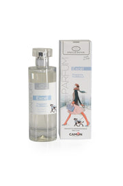 Camon Parfum pour chiens Excel, fragrance florale, 100 ml
