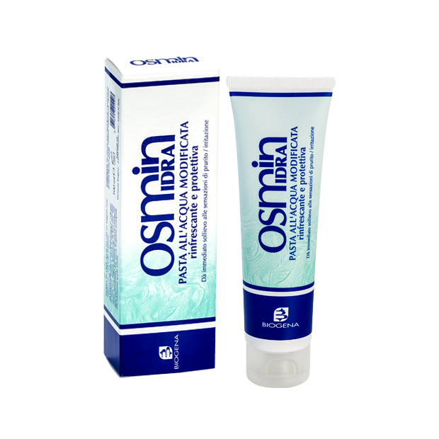 EuPhidra Sebanorm Ag Crème Apaisante 50 ml
