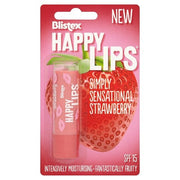 Essential Shock Intense Eye & Lip 15 ml