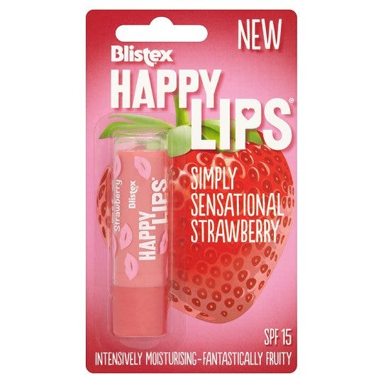 Essential Shock Intense Eye & Lip 15 ml