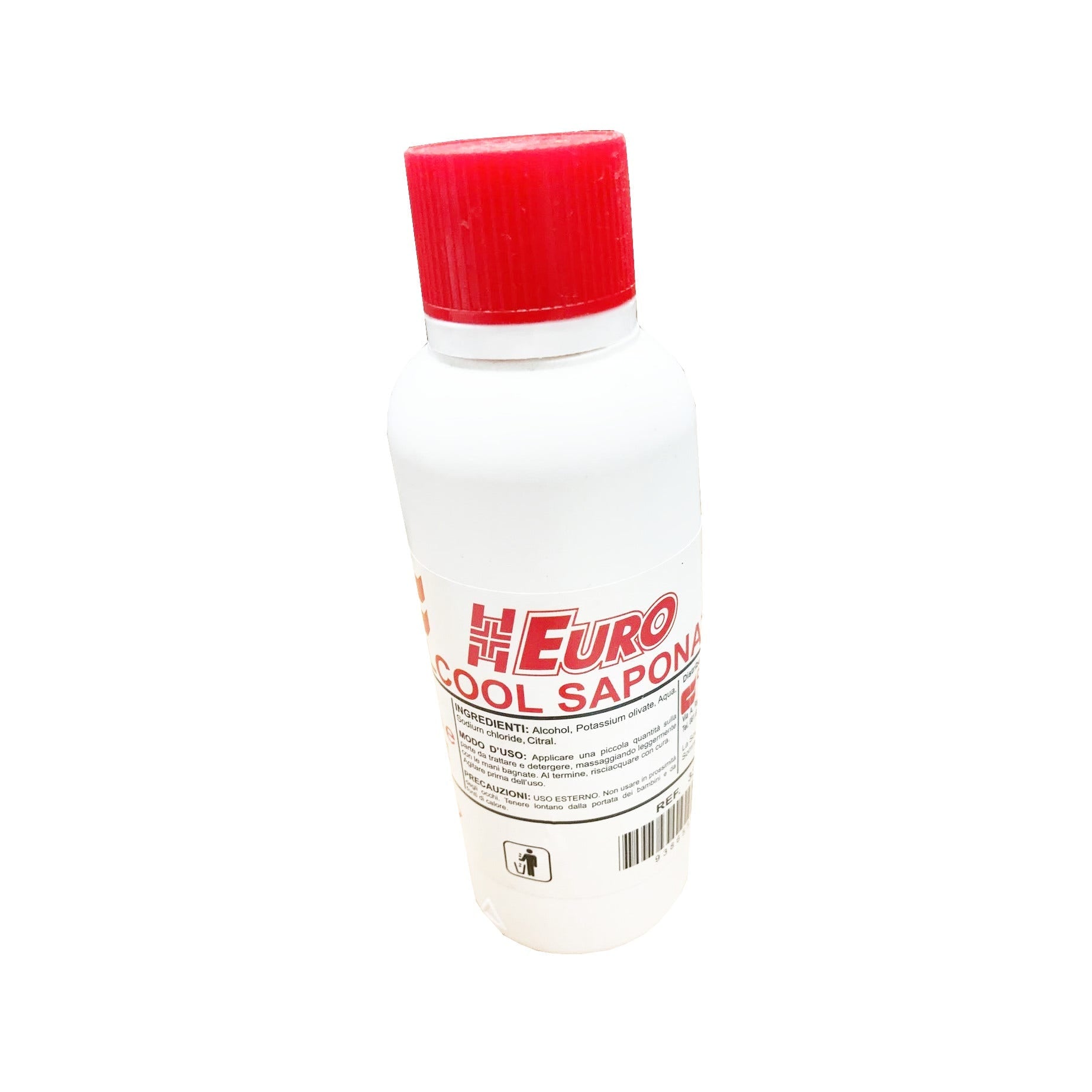 Unidermo Liquide 400 ml