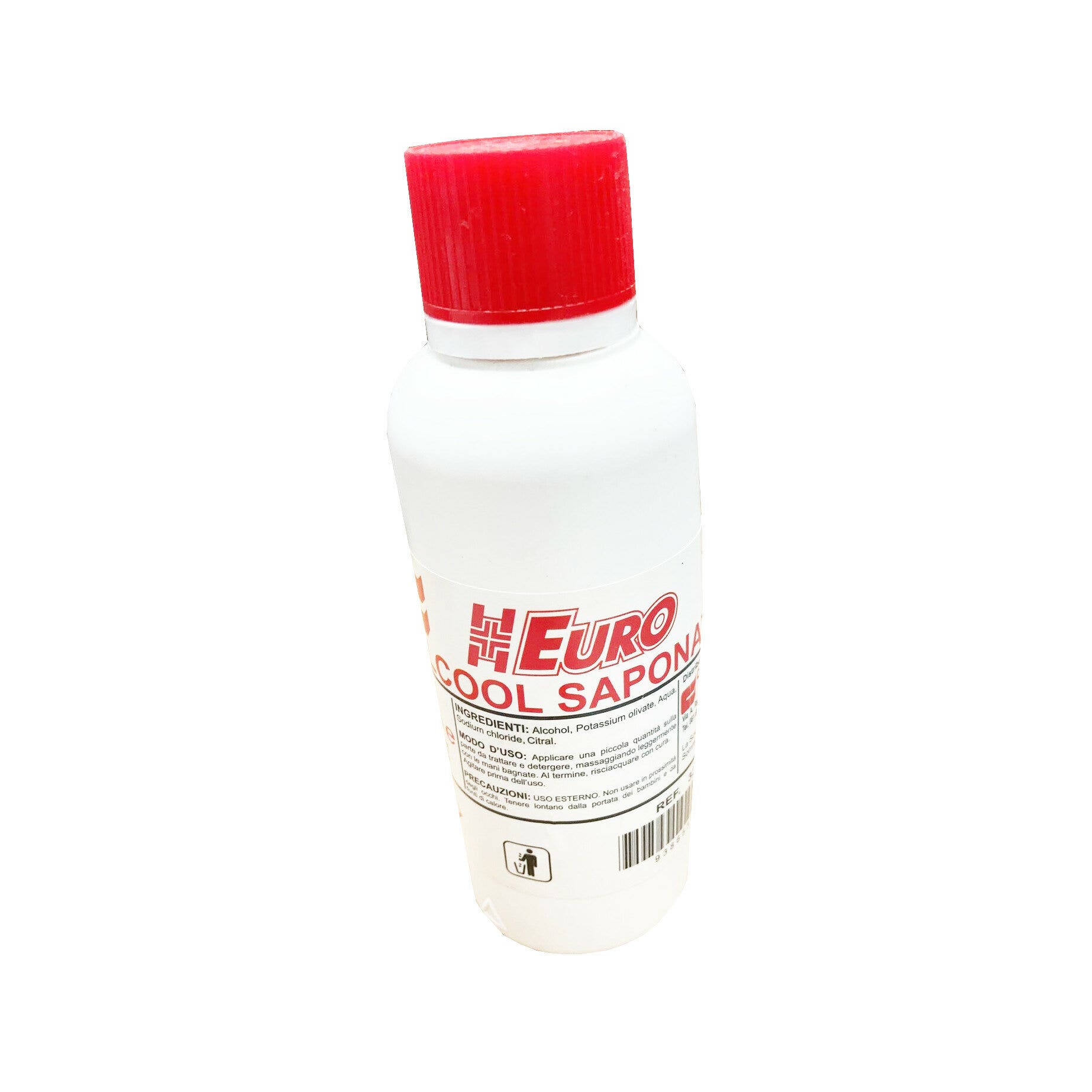 Unidermo Liquide 400 ml