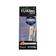 Dequadin Natura Tuxilen Nuit 10 sachets de 10 ml