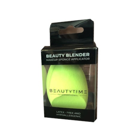 Beautytime  Blender Shaped 1 pièce