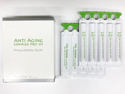 Skip Up Anti Aging Complex Pro 01 Ricarica 10x 5ml