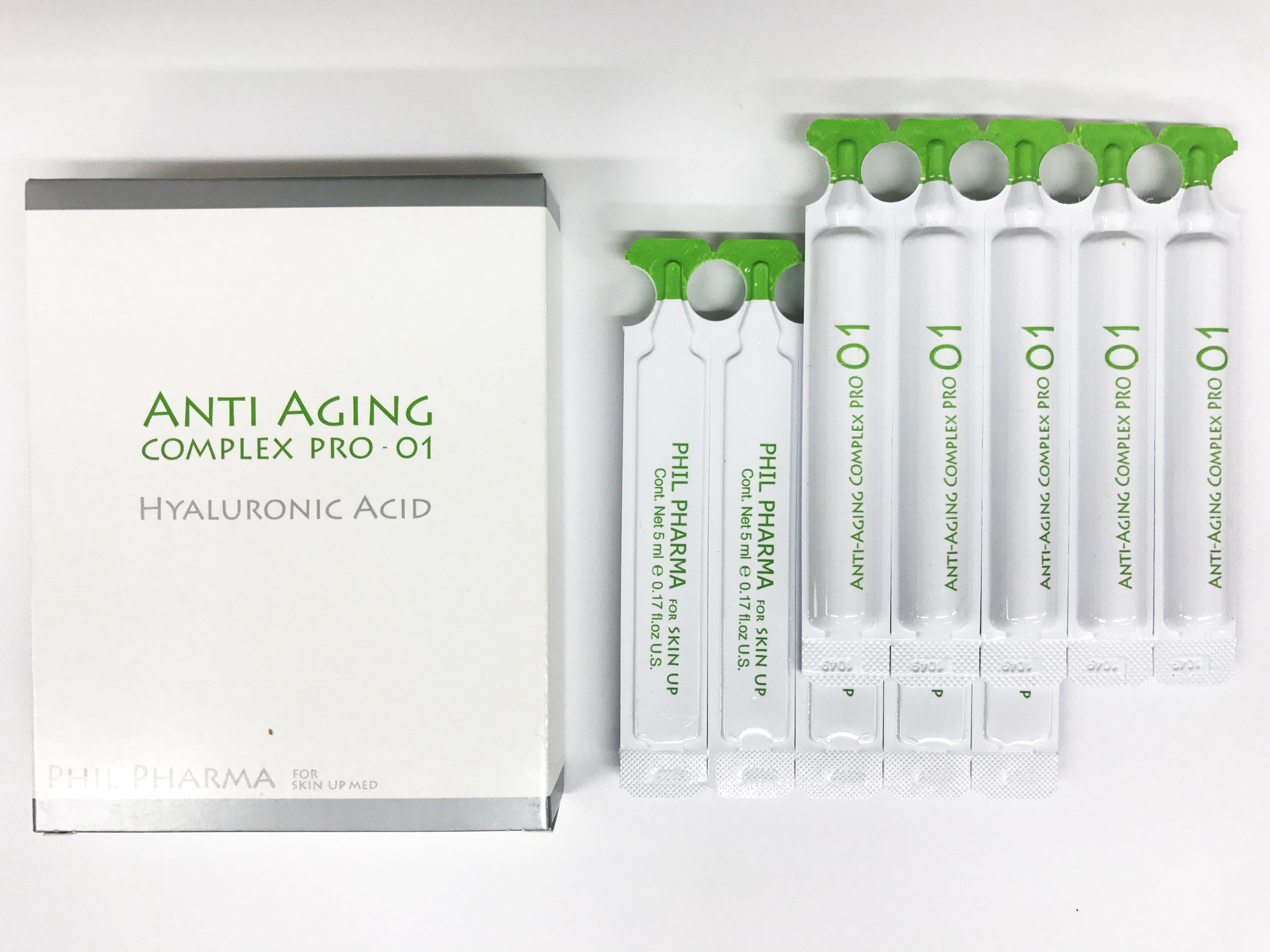 IMERAGE 50ML AMIMANERA