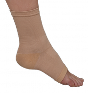 Gibaud Ortho Ceinture thoracique élastique réglable 4 bandes taille 2