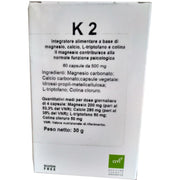 K2 60 Capsule