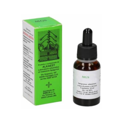 Rescue Int Spray 50 ml