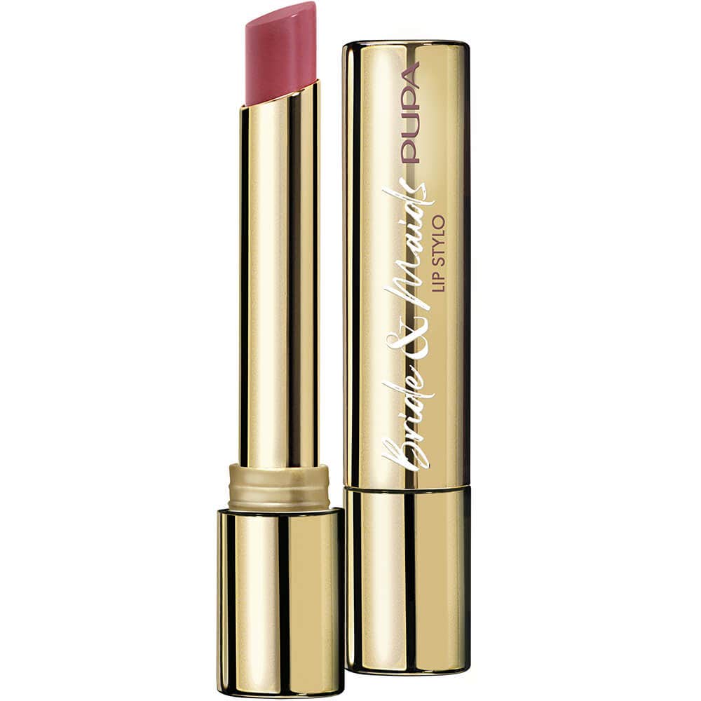 Pupa Bride & Maids Lip Stylo Wedding Cake 01 Rouge à lèvres 1,59 ml