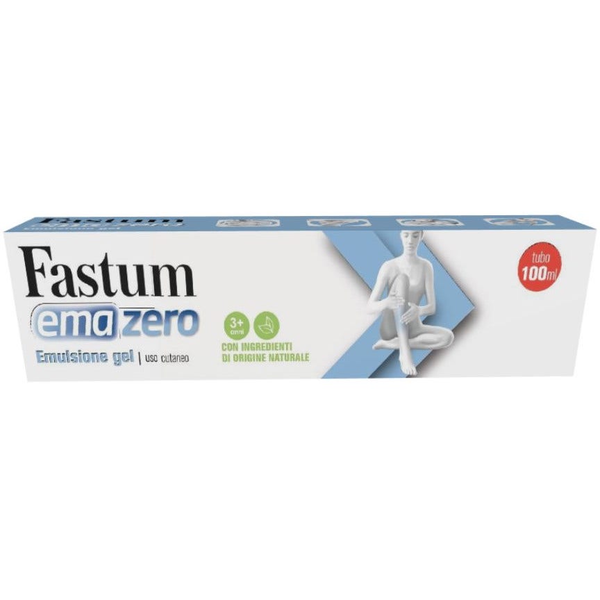 Fastum Emazero Gel-émulsion 100 ml