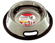 Camon Ciotola In Acciaio Antirovesciamento Diametro 14cm 500ml