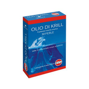 Krill Olio 30 Perle