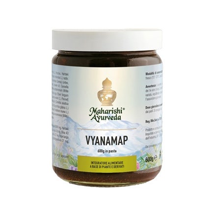 Vyanamap Pasta 600g