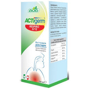 Zero Magnésium+Potassium 30 gélules