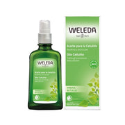 Weleda Huile Anti-Cellulite au Bouleau 100 ml