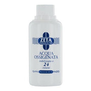 Acqua Ossigenata 24 Volumi 100ml
