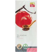 La Finestra Sul Cielo Tè Hojicha Bancha Bio 25 Filtri 42g