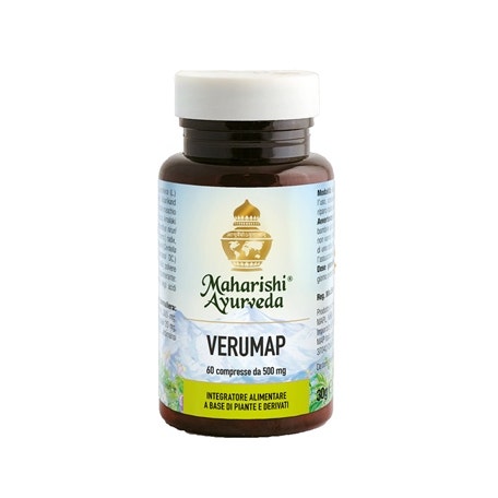 Verumap 60 Compresse