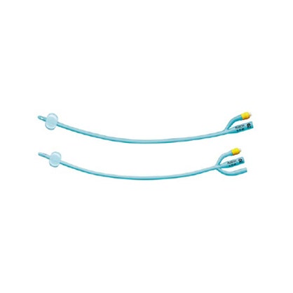 Rusch Silasil Plus Catetere Vescicale Adulti CH18 1 Pezzo