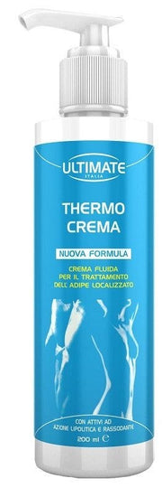 Ultimate Thermo Crème 200 ml