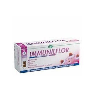 Esi Immunilflor 12 Mini Drink