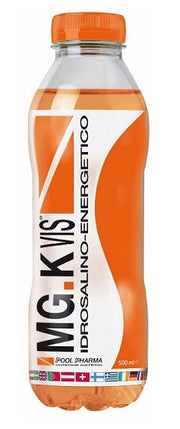 MGK Vis Drink Energy Orange 500ml