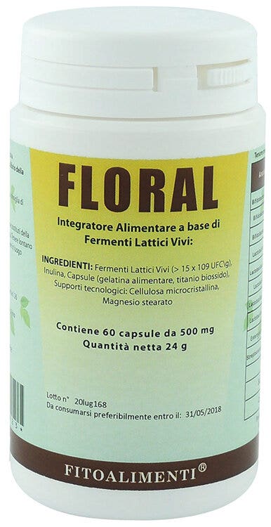 Phyto Complexe 1 50 ml
