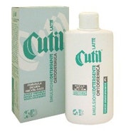 Cutil Latte Detergente 200ml