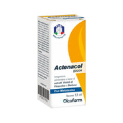 Eie Fenouil Gouttes 30 ml