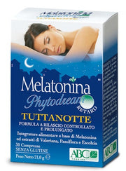 Melcalin Rendox 50 ml