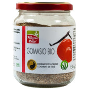 SOFFIETTE BIO SANS SEL S/G