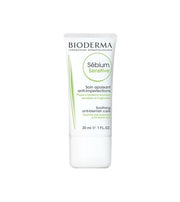 Bioderma Sebium Sensitive Soin Apaisant/Anti-Imperfections 30 ml