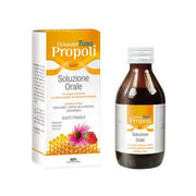 Golasept Tuss Propoli Baby Soluzione Orale 150ml