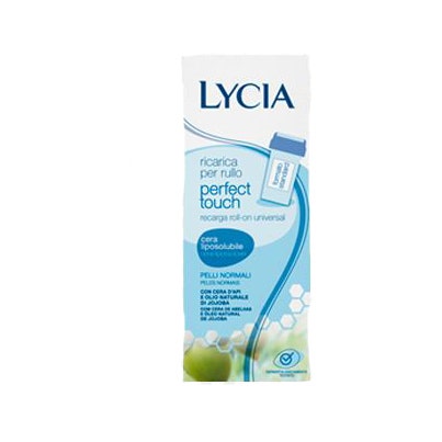 Lycia Cera Perfect Touch Rullo Ricarica