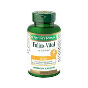 Folico Vital 250 Tavolette
