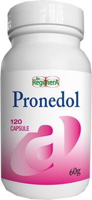 Pronedol 120 Capsule