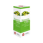 Huile de neem 200 ml