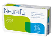 Neuralfa 20 Compresse