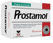 Prostamol 90 gélules molles