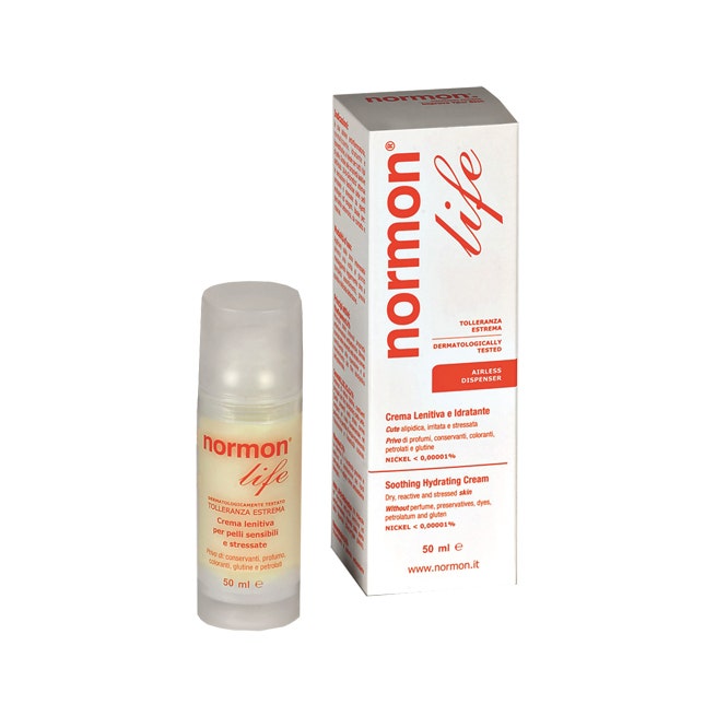 Normon Scientific Plus Flacon 50 ml