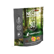 Necon NW Crocchette Gatto Adulto Tacchino E Riso 400gr
