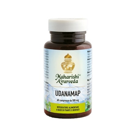 Udanamap 60 Compresse