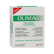 Olimag 20 Bustine