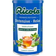 Ricola Tisana Distensive Relax 200g