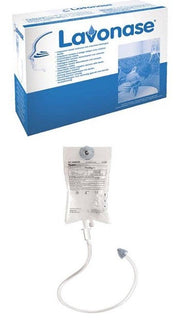 Lavonase Rince-nez 250 ml, lot de 6