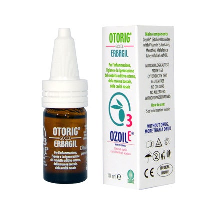 Passato Solare Gouttes 50 ml