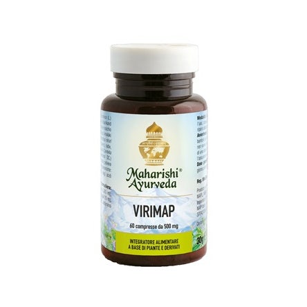 Erba Vita Huile de germe de blé 100 ml