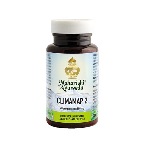 Climamap 2 60 Compresse
