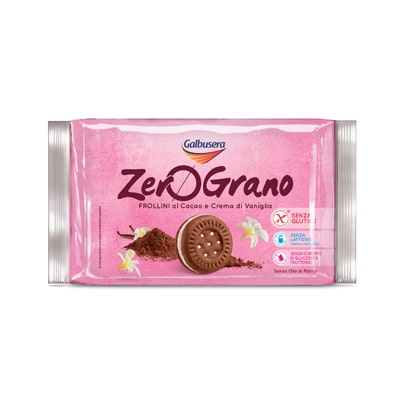 L'Erbolario Crème Fluide pour le Corps Fiore Dell'Onda 200 ml